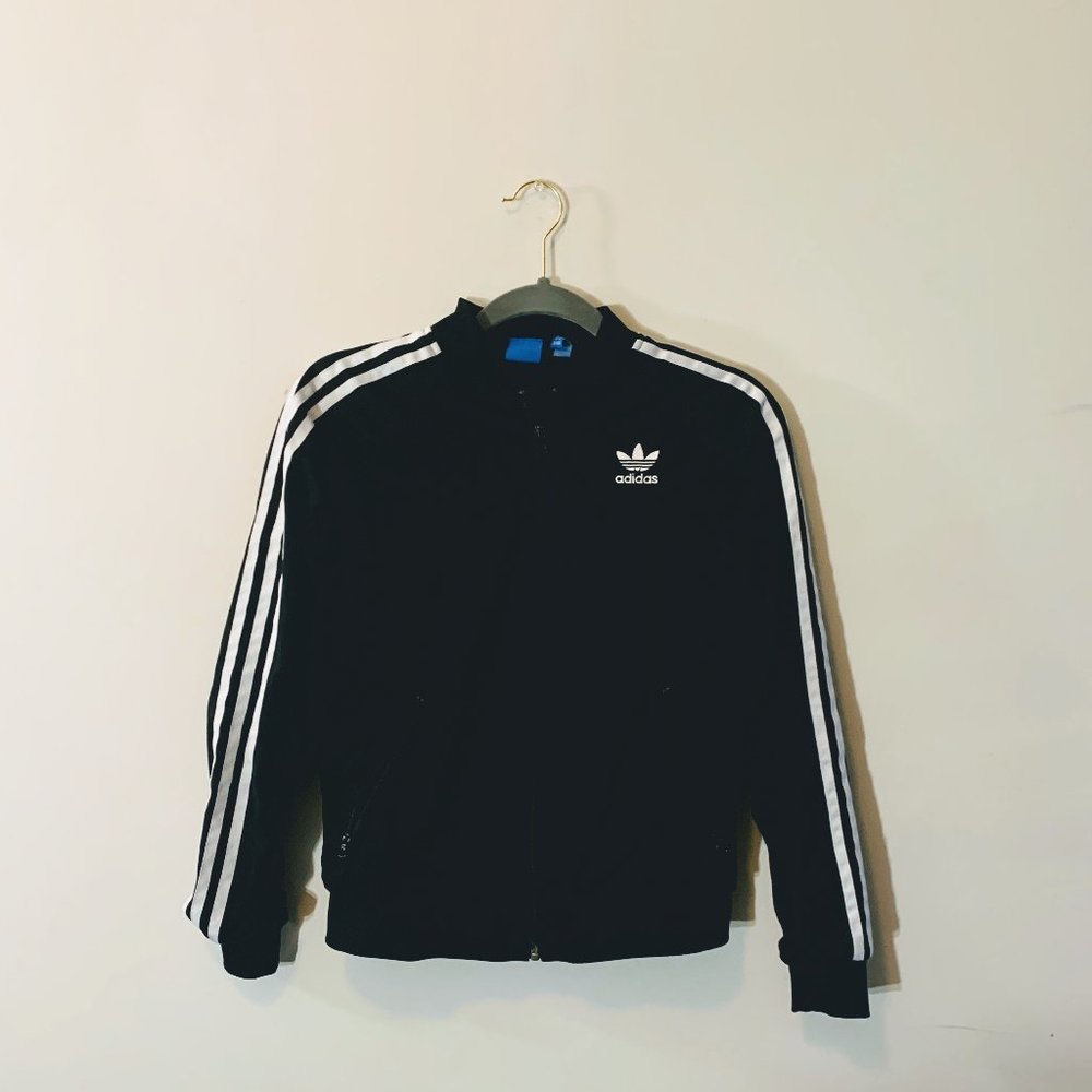 Adidas Bomber Jacket